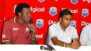 Rival captains Chris Gayle, of the West Indies and Mahela Jayawardene of Sri Lanka go into tomorrow’s first Digicel test with different expectations from their players but with the same goal of winning the two-test series.