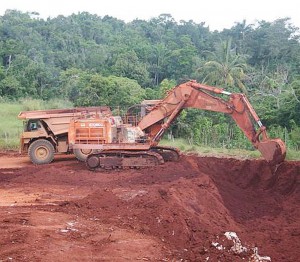 Bauxite mining in Jamaica: Guyana’s gold industry can learn from backfilling practices in jamaica’s mining sector.