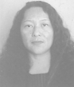 Pauline Sukhai