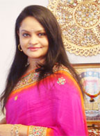 Dr Vindhya Persaud