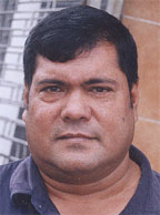 Chetram Singh