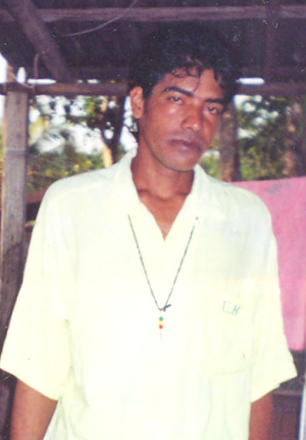 Suresh Jagdeo