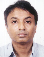 Rajendra Rampersaud