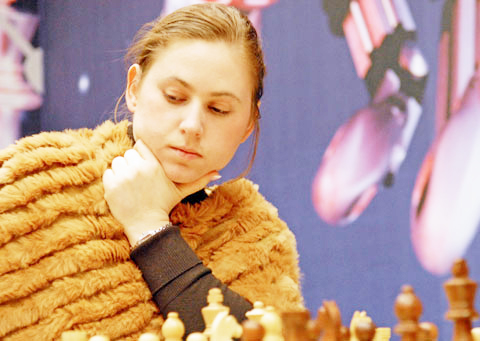 Judit Polgar, First Lady of Chess. The Hungarian grandmaster is the strongest woman ever to play chess. Judit is the highest-ranked of the three famous Polgar sisters who were groomed in an experiment by their parents, both professors of physics, to become exceptional chess players. The girls were privately tutored for half a day and played chess for the other half. Judit is now a chess professional and participates regularly in some of the strongest tournaments in the world.