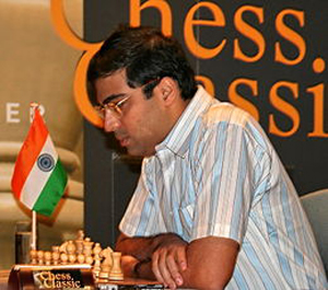 India is a superpower in chess now': Viswanathan Anand talks exclusively to  THE WEEK - The Week