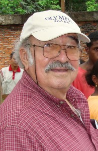 Dr Hector Munoz Coronado