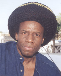 Eddy Grant