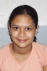 Kavita Sawh
