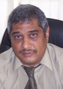 Khurshid Sattaur 