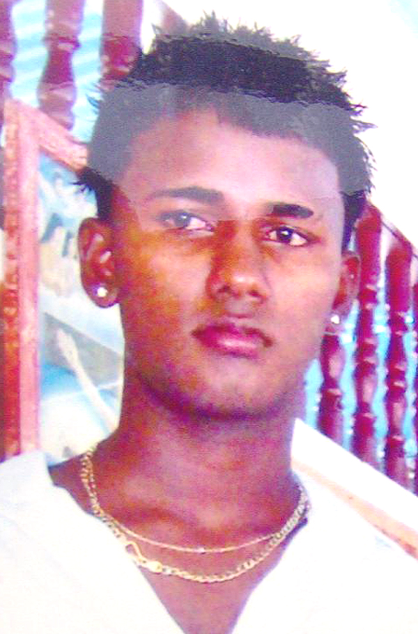 Dead: Chandrayan Nadesan