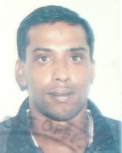 Bishnu Singh