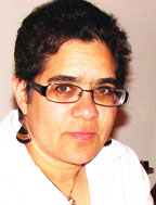 Dr. Nicolette Bethel 