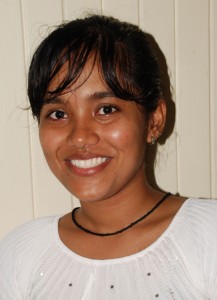Shervanie Persaud:  obtained A in Chemistry (AL) three Bs in Biology (AL), Mathematics (AL) and Physics (AL).