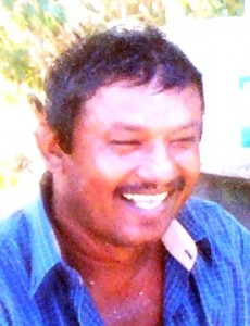Ramrattan Singh