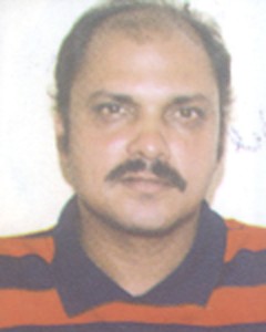 Dr Bheri Ramsaran