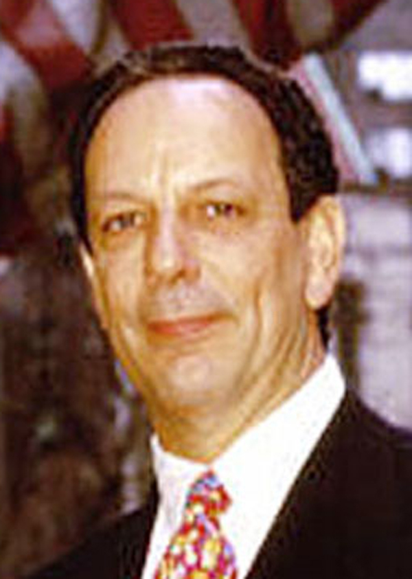 Robert Simels