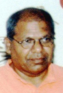 Swami Aksharananda