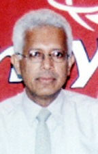 Group Chief Executive Officer of DOCOL Deo Persaud