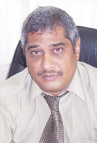Khurshid Sattaur