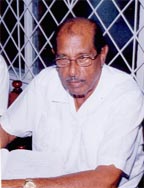 Prem Persaud