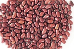 Exported Minica 4 Red Peas