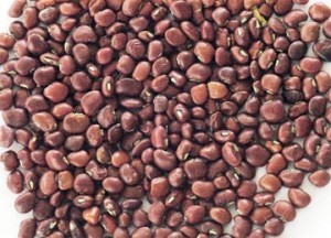 Locally-grown Minica 4 Red Peas