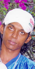 Latchman Persaud 
