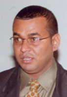 Robert Persaud