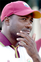 Brian Lara 