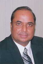 Manniram Prashad 