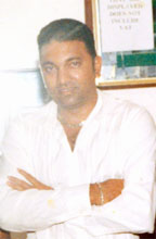 Sanjay Persaud 