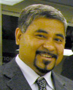 Dr Suresh Narine