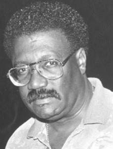 Clive Lloyd