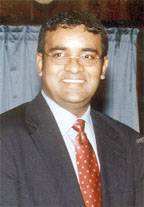 President Bharrat Jagdeo