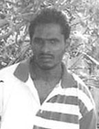 Ganesh Ramcharran