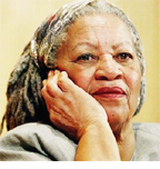 Toni Morrison