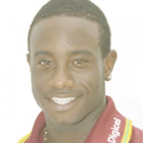 LAST CHANCE! Today’s match is possibly the last chance for Sewnarine Chattergoon, left and Xavier Marshall to cement their places in the West Indies side. 