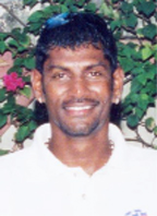 Mahendra Nagamootoo