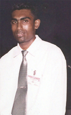 Shazam Mohamed