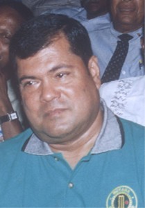 Chetram Singh