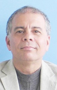 Dr Ruben Del Prado