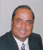 Manniram Prashad