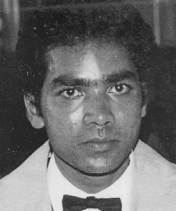 Ramnarine Jagmohan