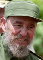 Fidel Castro Ruiz