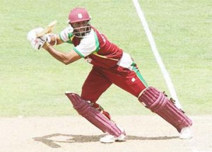 Shivnarine  Chanderpaul 