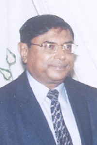 Vidyanand Persaud