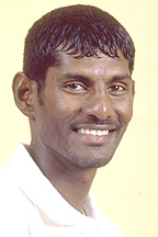 Mahendra Nagamootoo