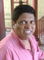 Balwant Persaud