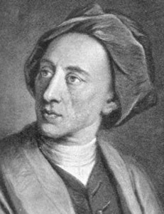 Alexander Pope