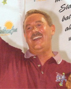 Sir Allen Stanford